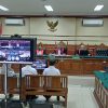 Diduga lakukan pungli 3 pejabat ESDM Jatim disidangkan di tipikor Surabaya