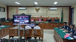 Diduga lakukan pungli 3 pejabat ESDM Jatim disidangkan di tipikor Surabaya