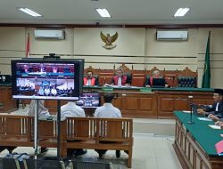 Diduga lakukan pungli 3 pejabat ESDM Jatim disidangkan di tipikor Surabaya