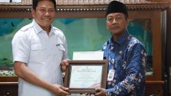 Bupati Subandi Dorong 16 Sekolah Adiwiyata Jadi Penggerak Budaya Peduli Lingkungan