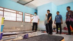 Pemkab Sidoarjo Segera Benahi Fasilitas Liponsos dan Memberdayakan Warga Binaan Sembuh