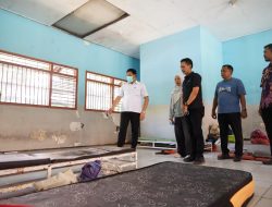 Pemkab Sidoarjo Segera Benahi Fasilitas Liponsos dan Memberdayakan Warga Binaan Sembuh