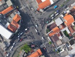 Pembebasan Lahan untuk Flyover Gedangan Berjalan Sesuai Rencana
