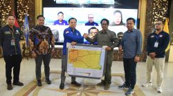 Warga Sidoarjo Dibekali Pemahaman Potensi Gempa Bumi