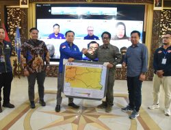 Warga Sidoarjo Dibekali Pemahaman Potensi Gempa Bumi