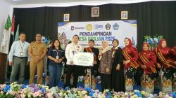 Desa Tingal Masuk Nominasi Program Desa BRILIAN Yang Diselenggarakan Bank BRI