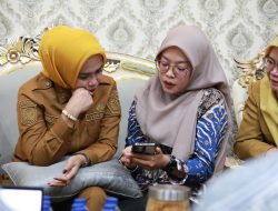 Perpustakaan Digital Sekolah Perluas Akses Literasi Siswa di Sidoarjo