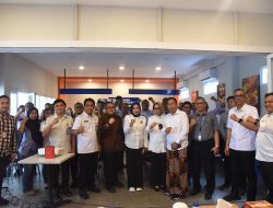 Wabup Mimik: Kemudahan Layanan Satu Pintu Lewat One Desk Stop ServiceHadir Lebih Dekat di Buduran