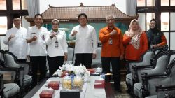 Kemiskinan Sidoarjo Terendah Se-Jatim, Bupati Subandi Minta Terus Perkuat Program Penanganan