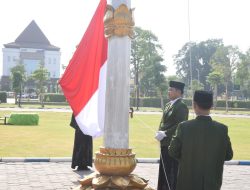 Pemkab Sidoarjo Peringati Hari Santri 2026