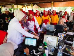 YJI Sidoarjo Ajak Masyarakat Cegah Penyakit Jantung lewat Pola Hidup Sehat
