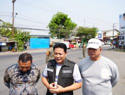 Pemkab Sidoarjo Bakal Menata Kawasan Perbatasan