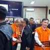 Walikota Madiun non Aktif Divonis Lima Tahun Penjara
