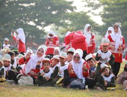 Festival ASi BERLIAN, Sriatun Subandi: Kejujuran dan Akhlak Mulia Harus Ditanamkan Sejak Dini