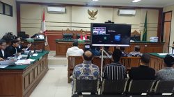 Sebagai Saksi Kadisdik Jatim Terangkan Mekanisme Dana Hibah Pokir DPRD Di Persidangan