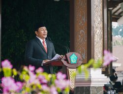 Sumpah Pemuda Sidoarjo Harus Hadir Sebagai Motor Penggerak Pembangunan, Menciptakan Inovasi, dan Pelopor Solusi Anak Bangsa
