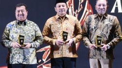 Sidoarjo Raih Wilwatikta Awards 2026, Bupati Subandi Komitmen Perkuat Iklim Investasi Daerah