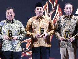 Sidoarjo Raih Wilwatikta Awards 2026, Bupati Subandi Komitmen Perkuat Iklim Investasi Daerah