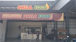 UMKM DILLA FOOD Naik Kelas Berkat Transaksi Digital Bersama BRI Krian